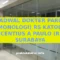 JADWAL DOKTER PARU (PULMONOLOGI) RS KATOLIK ST VINCENTIUS A PAULO (RKZ) SURABAYA
