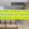 JADWAL DOKTER PARU (PULMONOLOGI) RS UNIVERSITAS INDONESIA (RSUI) DEPOK