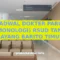 JADWAL DOKTER PARU (PULMONOLOGI) RSUD TAMIANG LAYANG BARITO TIMUR