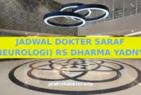 JADWAL DOKTER SARAF (NEUROLOGI) RS DHARMA YADNYA JADWAL DOKTER SARAF (NEUROLOGI) RS DHARMA YADNYA