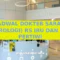 JADWAL DOKTER SARAF (NEUROLOGI) RS IBU DAN ANAK PERTIWI