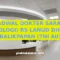 JADWAL DOKTER SARAF (NEUROLOGI) RS LANUD DHOMBER BALIKPAPAN (TNI AU)