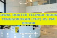JADWAL DOKTER TELINGA HIDUNG TENGGOROKAN (THT) RS PMI BOGOR JADWAL DOKTER TELINGA HIDUNG TENGGOROKAN (THT) RS PMI BOGOR