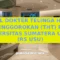 JADWAL DOKTER TELINGA HIDUNG TENGGOROKAN (THT) RS UNIVERSITAS SUMATERA UTARA (RS USU)