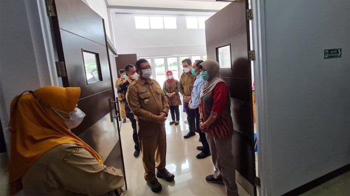 Jadwal Dokter Paru (Pulmonologi) RSUD Dr Iskak Tulungagung