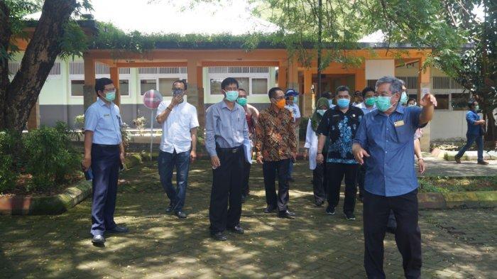 Jadwal Dokter Geriatri RSUD Sayang Rakyat