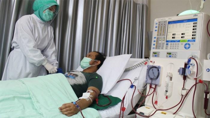 Hemodialisa – RS JAKARTA Jadwal Dokter Hemodialisa (Cuci Darah) RS Islam Sultan Agung Semarang