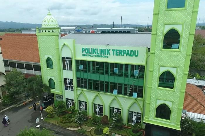 RS PKU Muhammadiyah Gamping – SIGAP (Smart Islami Gembira Amanah ... Jadwal Dokter Medical Check Up (MCU) RS PKU Muhammadiyah Gamping