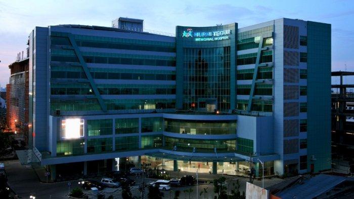 Jadwal Dokter Anestesi RS Murni Teguh Memorial Hospital
