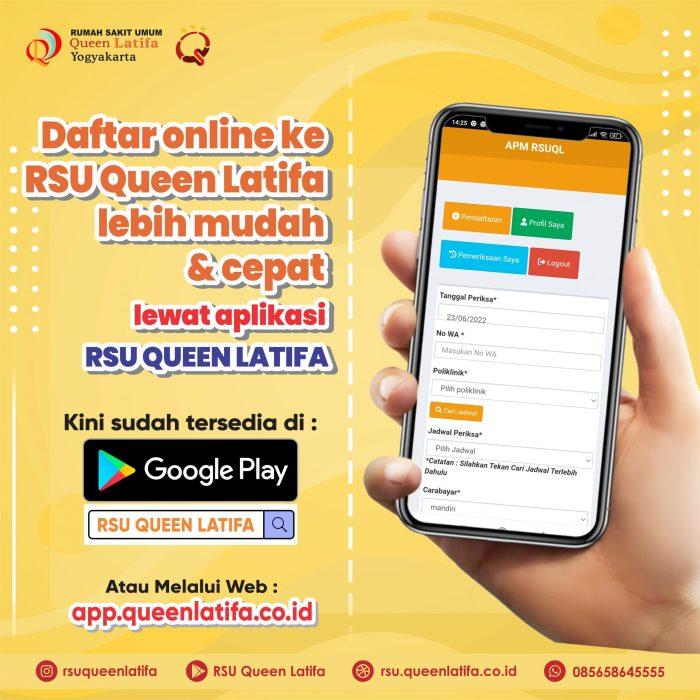 Jadwal Dokter Kulit dan Kelamin RS Queen Latifa