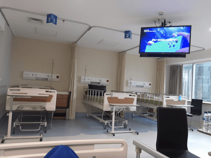 Jadwal Dokter Kesehatan Jiwa (Psikiatri) Mayapada Hospital Lebak Bulus