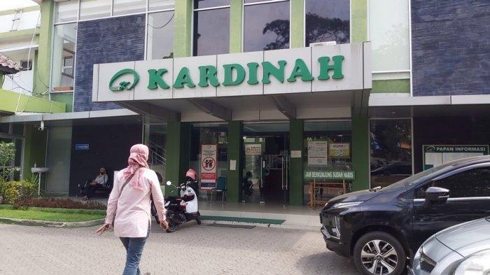 Jadwal Dokter Bedah Saraf RSUD Kardinah Tegal