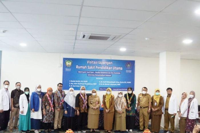 Jadwal Dokter – RSI DARUS SYIFA' SURABAYA Jadwal Dokter Bedah Saraf RSUD Syekh Yusuf Gowa
