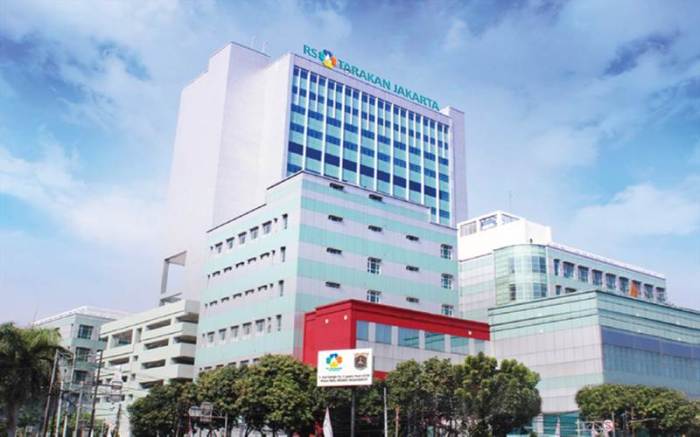 Jadwal Dokter Gizi Klinik RSUD Tarakan