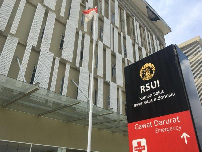 RS Universitas Indonesia Layani Vaksinasi Drive Thru Khusus Warga Depok ... Jadwal Dokter Bedah Mulut RS Universitas Indonesia (RSUI) Depok