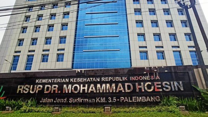 RSUP Dr Mohammad Hoesin Palembang (RSMH) - TribunSumsel Wiki Jadwal Dokter Kesehatan Jiwa (Psikiatri) RSUP Dr Mohammad Hoesin (RSMH)