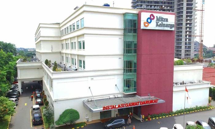 Rumah Sakit Mitra Keluarga Bekasi Barat - 54+ Koleksi Gambar Jadwal Dokter Bedah Umum RS Mitra Keluarga Bekasi Barat
