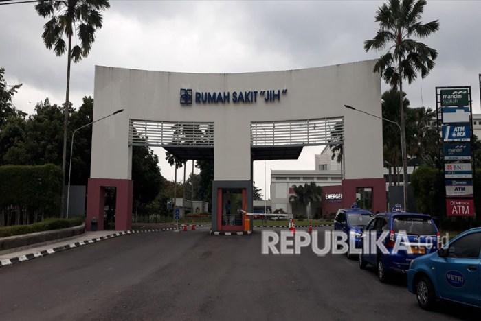 (PDF) Jadwal Dokter RS JIH - DOKUMEN.TIPS Jadwal Dokter Paru (Pulmonologi) JIH (Jogja International Hospital)
