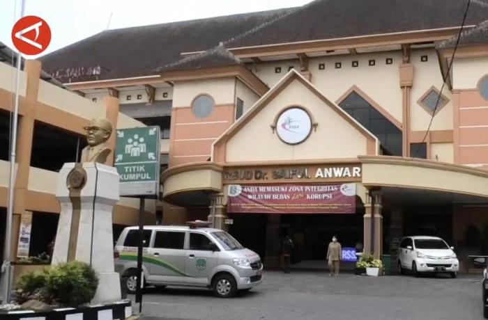 TARIF Pelayanan Kesehatan RSUD dr. Saiful Anwar Terbaru, Berlaku Mulai ... Jadwal Dokter Psikologi RSUD Dr Saiful Anwar (RSSA) Malang