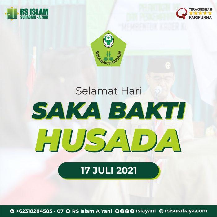 Jadwal Dokter Kulit dan Kelamin RS Husada Utama Surabaya