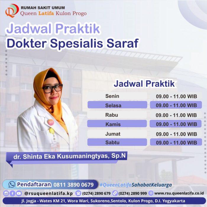 Jadwal Dokter Bedah Saraf BIMC Hospital Kuta