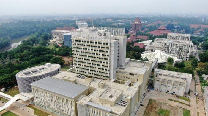 Rumah Sakit Ui Depok - Homecare24 Jadwal Dokter Paru (Pulmonologi) RS Universitas Indonesia (RSUI) Depok