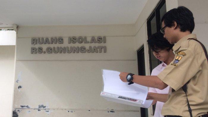 Jadwal Praktek Dokter Di Rumah Sakit Gunung Jati Cirebon at Praktek Dokter Jadwal Dokter Kesehatan Jiwa (Psikiatri) RSUD Gunung Jati Cirebon
