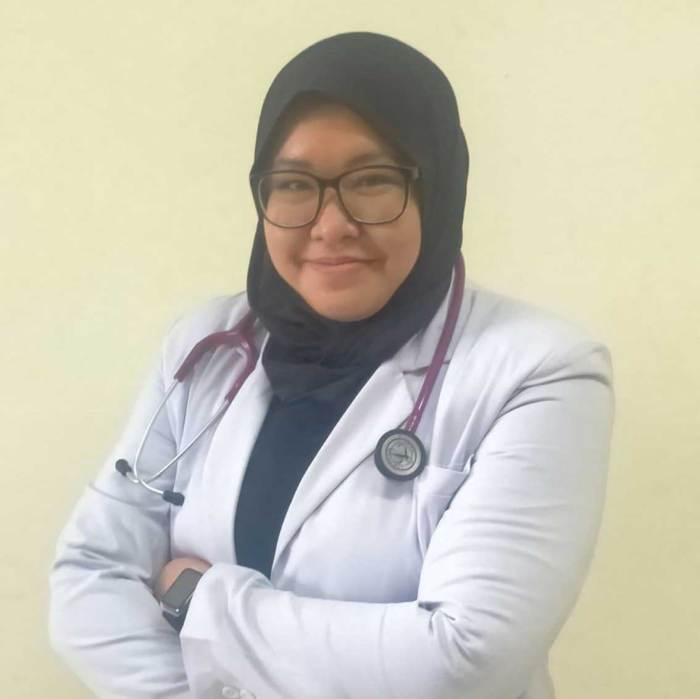 Jadwal Dokter Urologi RSUD dr Murjani Sampit
